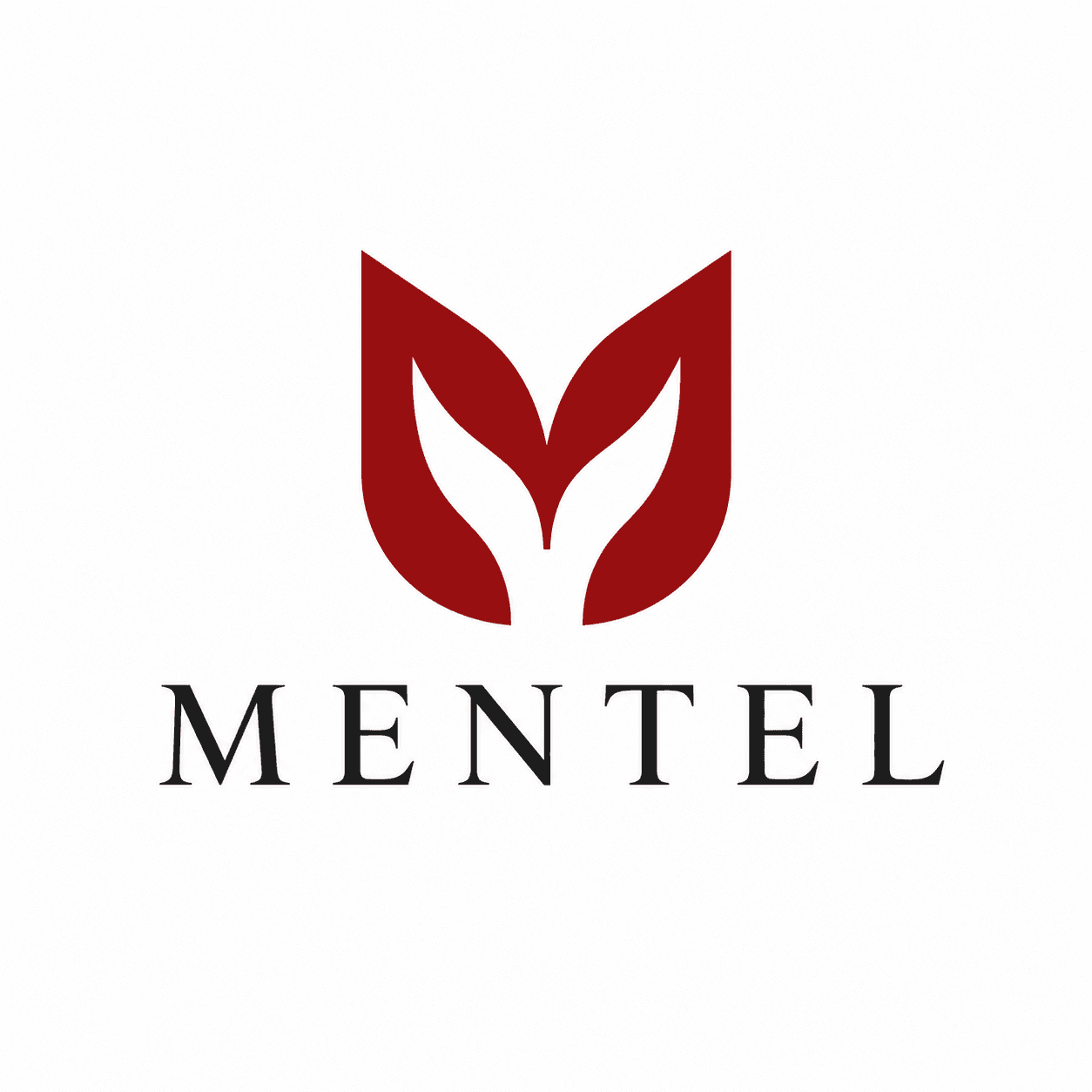 Mentel logo