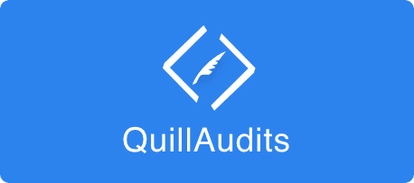 QuillAudits logo