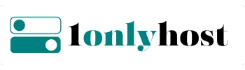 1Onlyhost logo