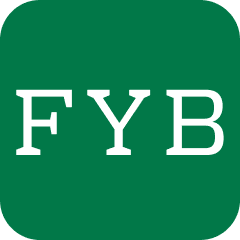 Find Your Broker logo