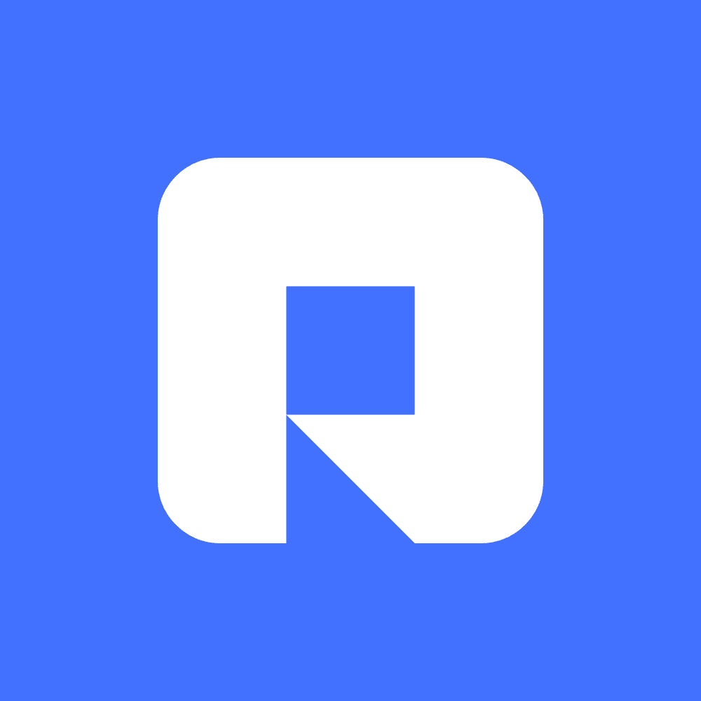 Referr logo