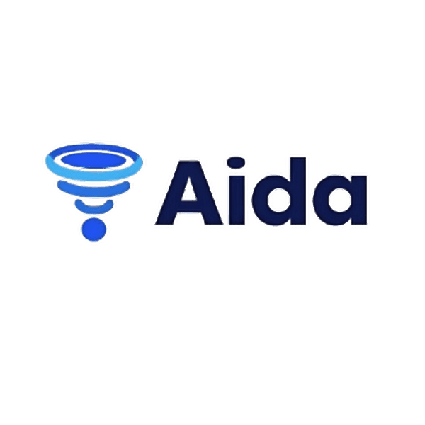 Aida Framework logo