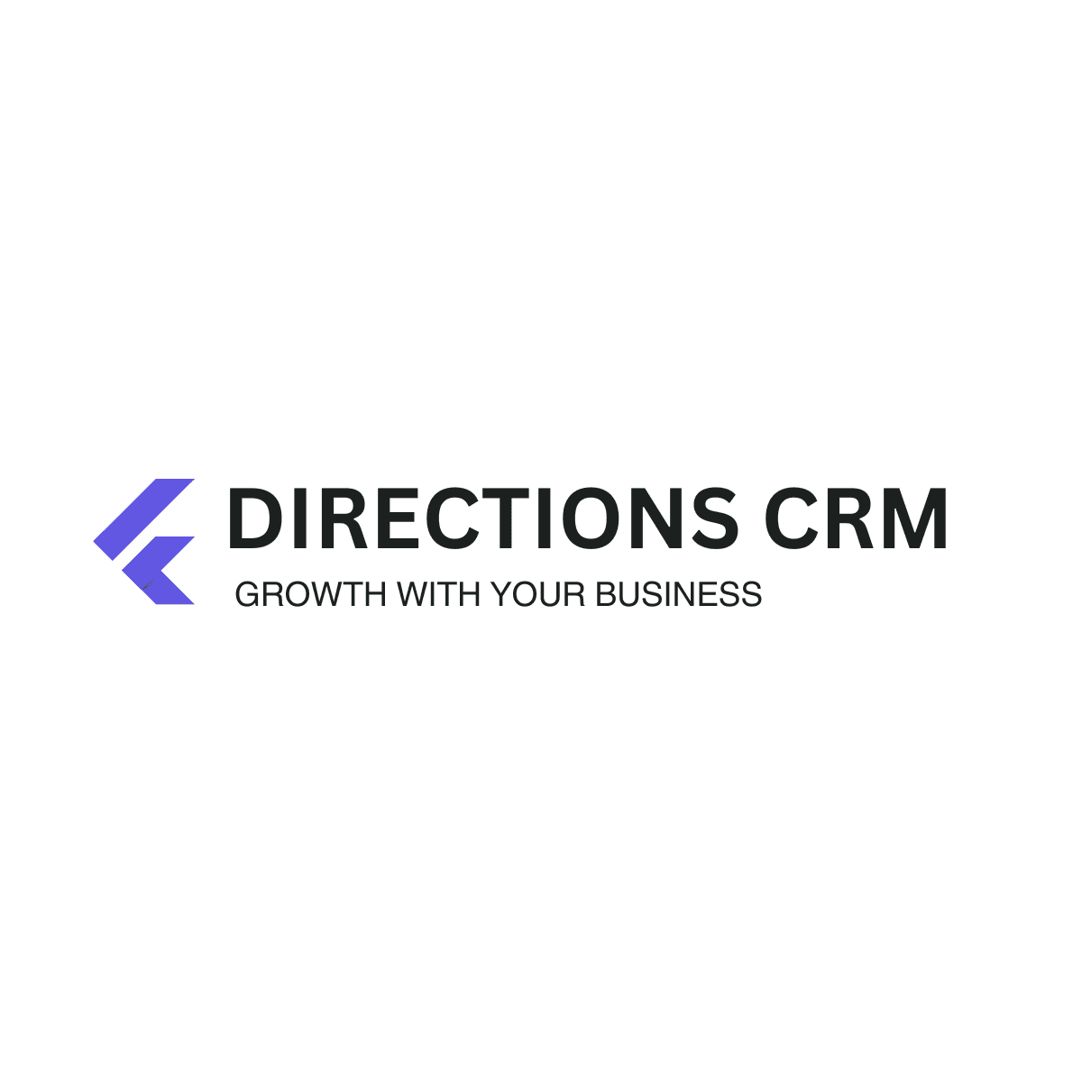 Directions CRM logo