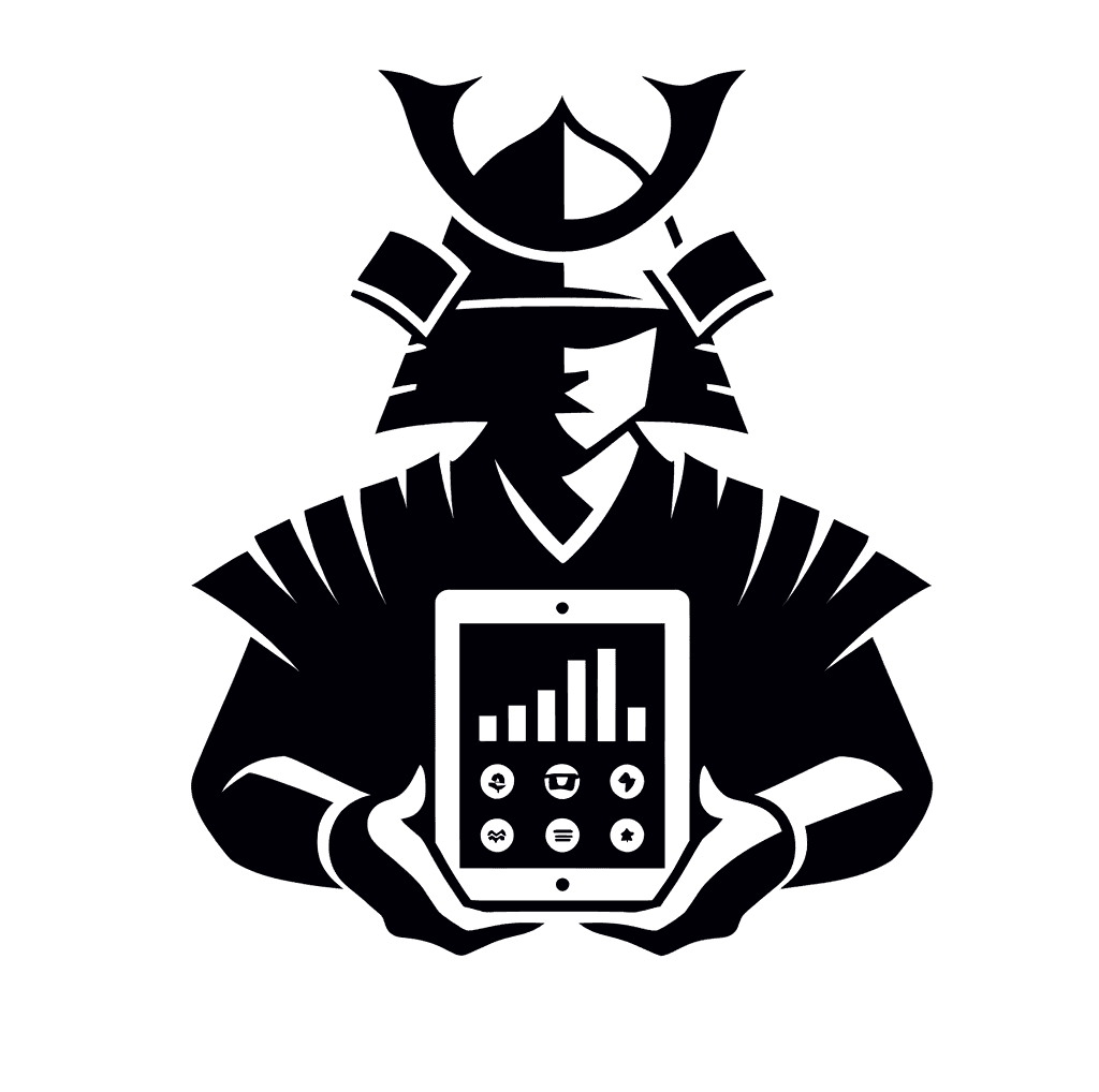 EarningsCall SamurAI logo