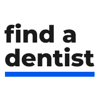 FindaDentist logo